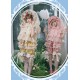 Classical Puppets Snow White Salopette Pants Salopette Overdress and OPs(Limited Pre-Order/4 Colours/Full Payment Without Shipping)